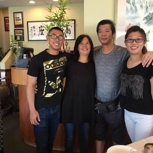 Meet your Posher, Kam